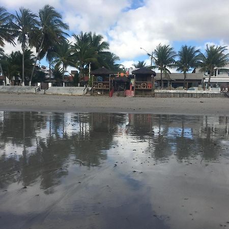 Casa Praia De Tamandare Pe 외부 사진