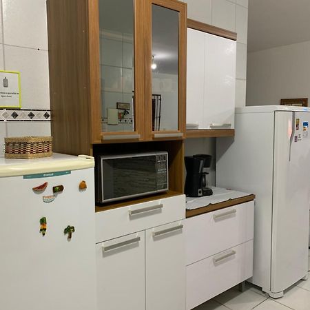 Casa Praia De Tamandare Pe 외부 사진