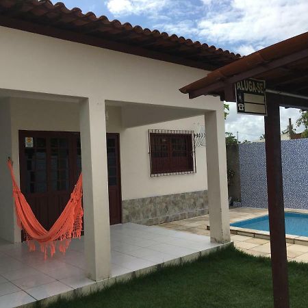 Casa Praia De Tamandare Pe 외부 사진