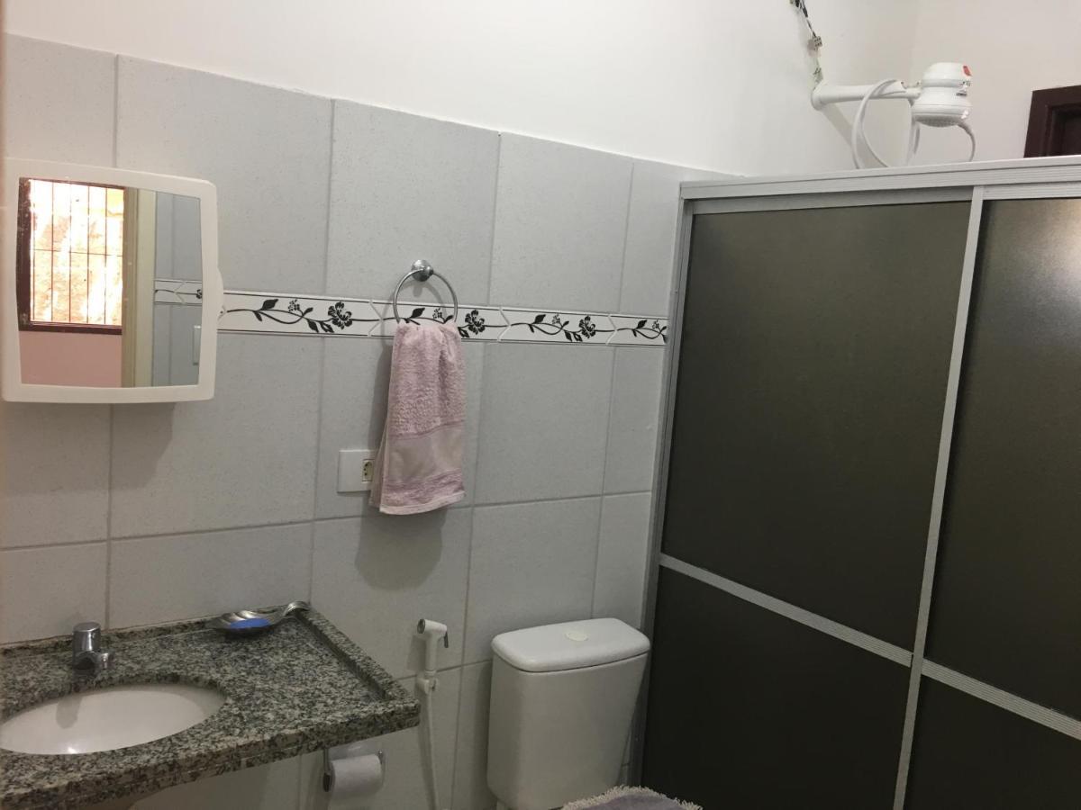 Casa Praia De Tamandare Pe 외부 사진