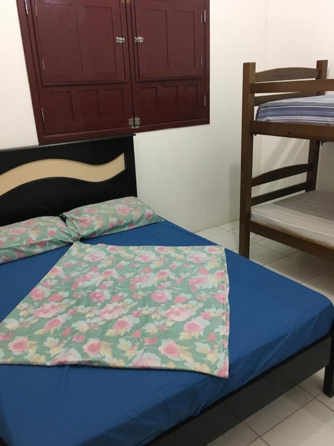Casa Praia De Tamandare Pe 외부 사진