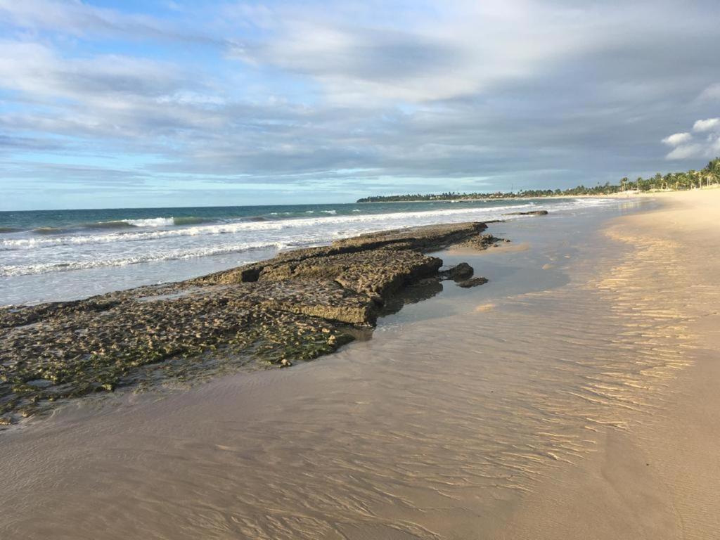 Casa Praia De Tamandare Pe 외부 사진