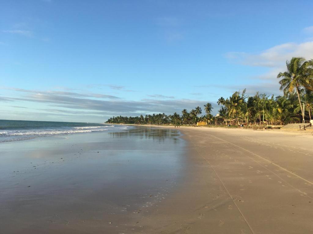 Casa Praia De Tamandare Pe 외부 사진