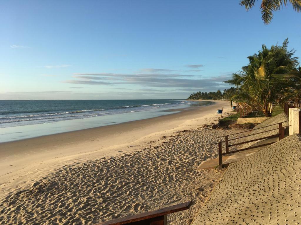 Casa Praia De Tamandare Pe 외부 사진