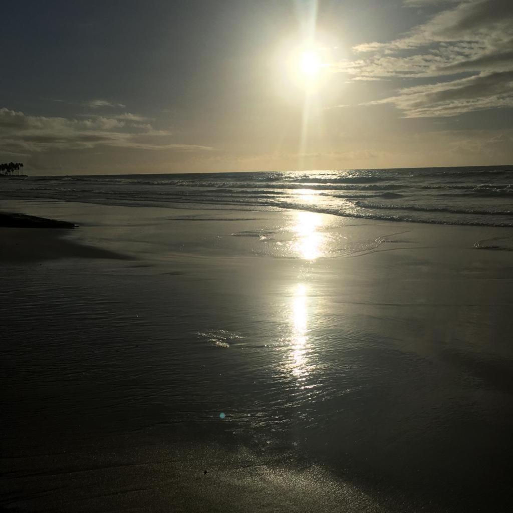 Casa Praia De Tamandare Pe 외부 사진