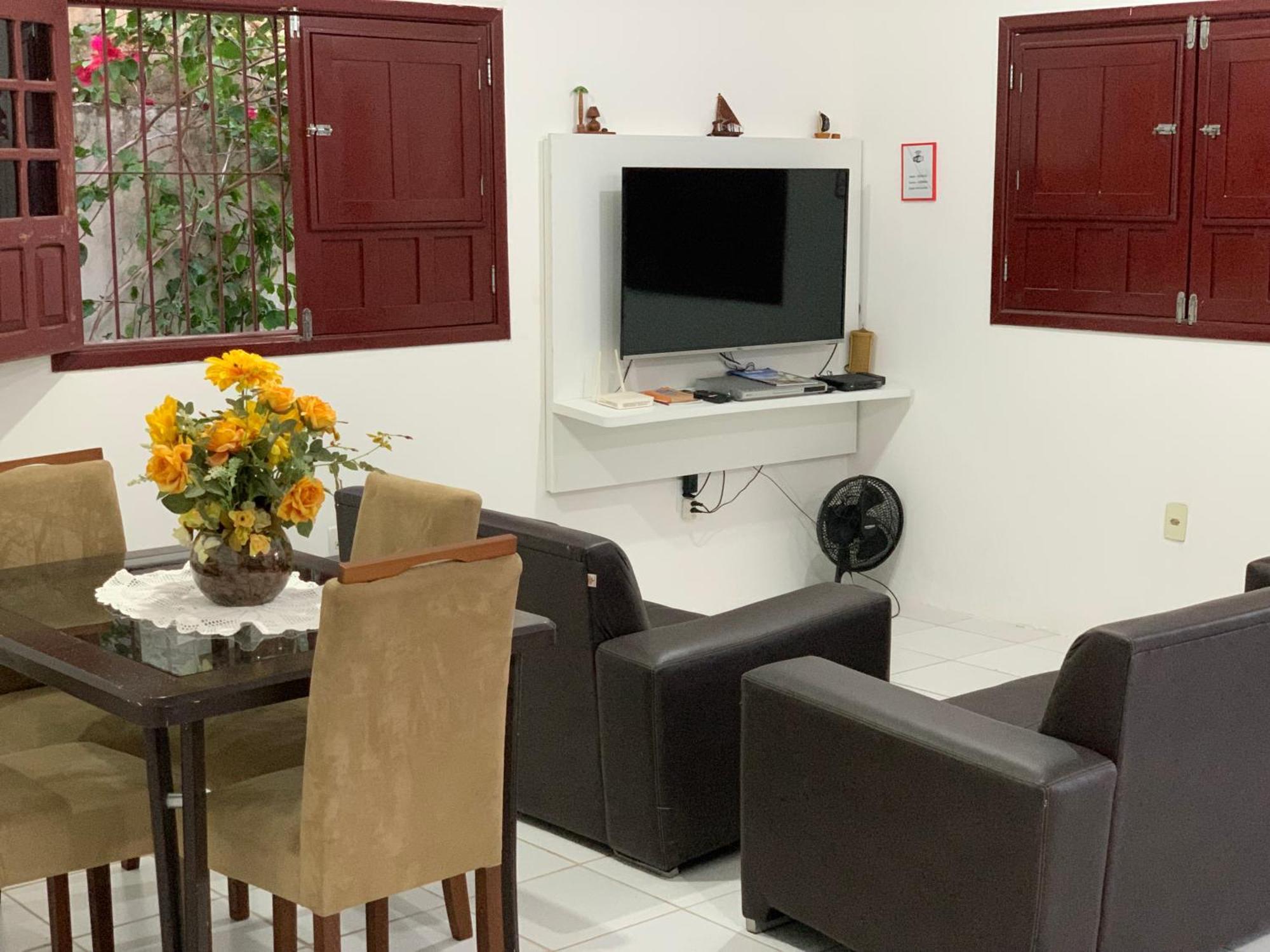 Casa Praia De Tamandare Pe 외부 사진