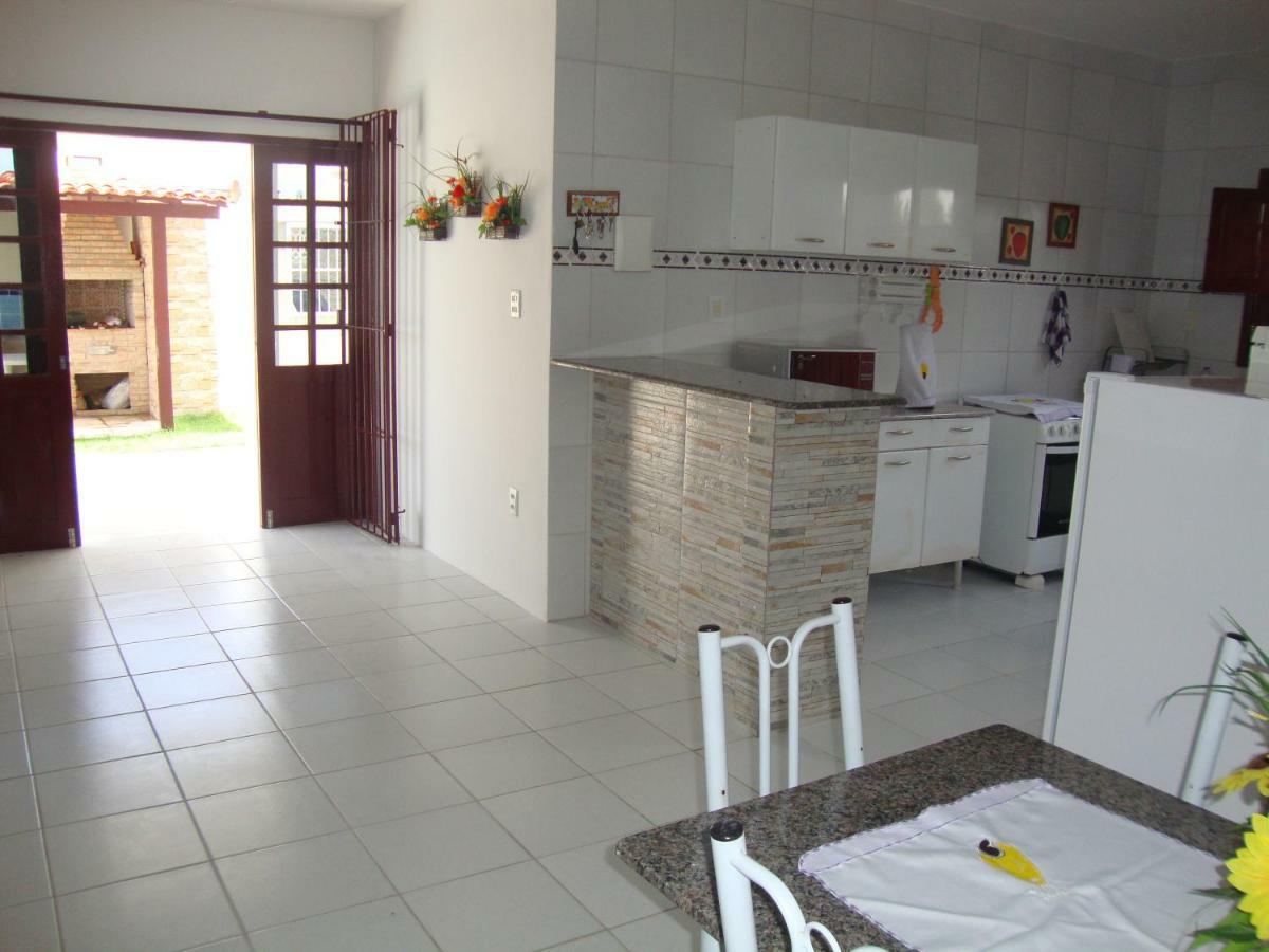 Casa Praia De Tamandare Pe 외부 사진