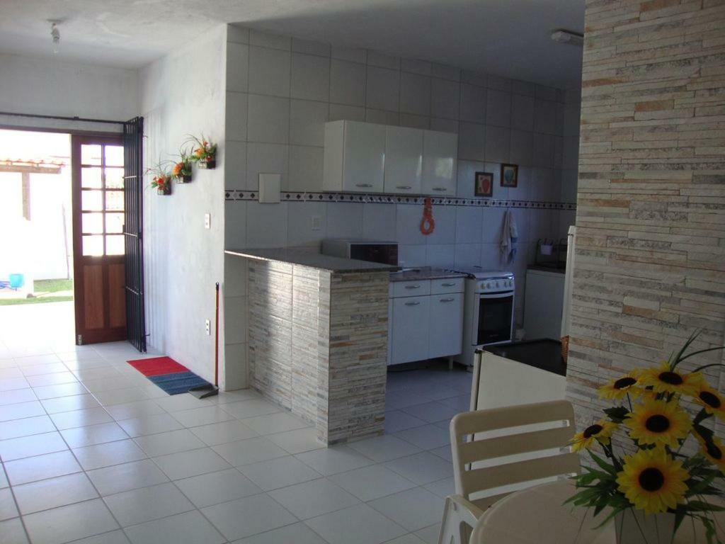 Casa Praia De Tamandare Pe 외부 사진