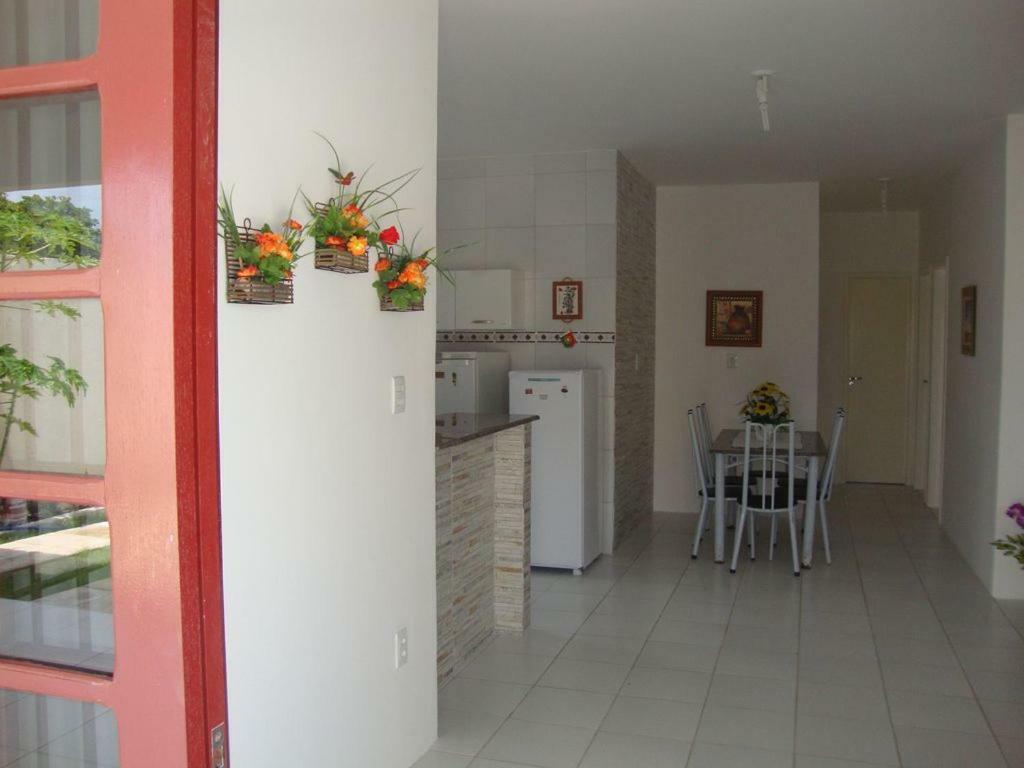 Casa Praia De Tamandare Pe 외부 사진