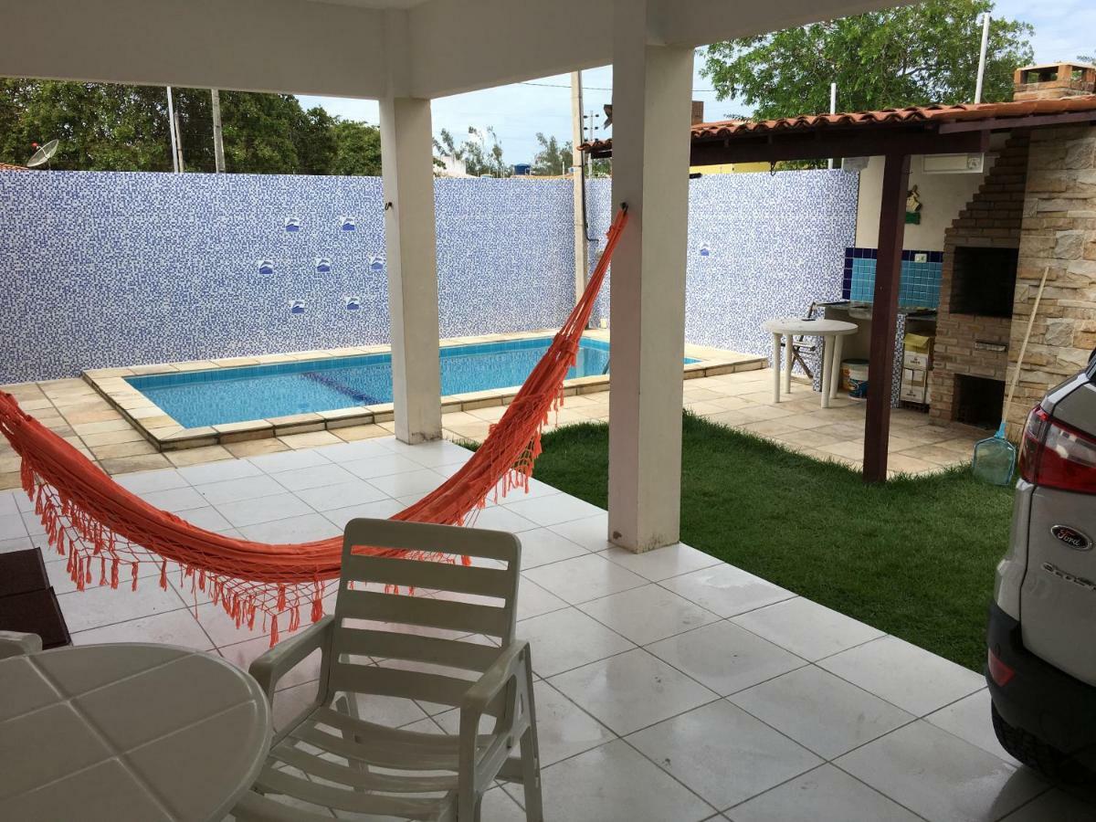 Casa Praia De Tamandare Pe 외부 사진
