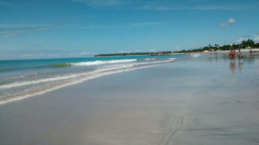 Casa Praia De Tamandare Pe 외부 사진