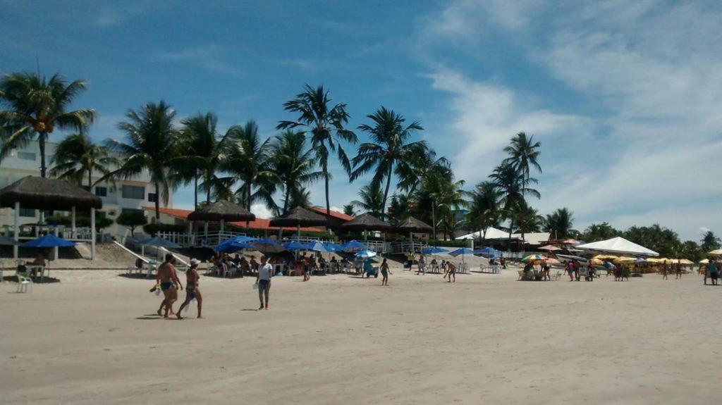 Casa Praia De Tamandare Pe 외부 사진