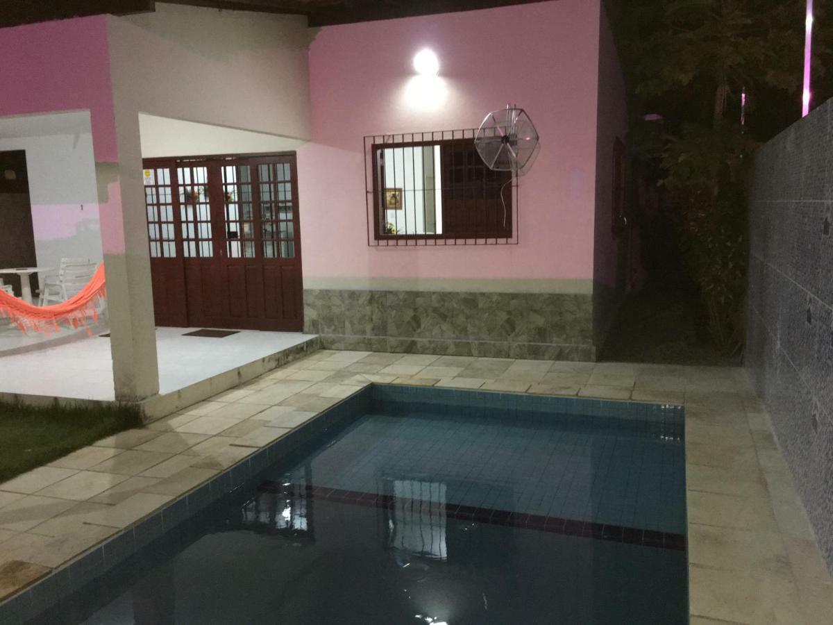 Casa Praia De Tamandare Pe 외부 사진